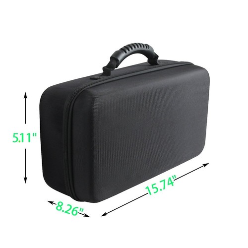 Adada Hard Case for HP OfficeJet 250 All-in-One Portable Printer CZ992A - Picture 7 of 7