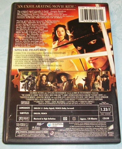 Western DVDs and Blu-rays L - Q $2.95 to $9.95 You Pick Buy More Save up to 25% - Picture 18 of 207