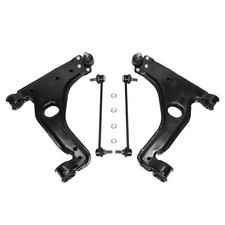 MASTER-SPORT Querlenker Satz Set für Opel Zafira A F75_ 1.8 16V 2.2 Astra G CC