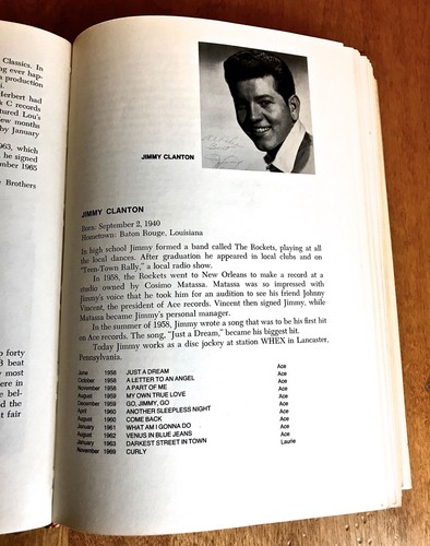 Rock On - The Illustrated Encyclopedia of Rock N Roll, The Solid Gold Years - Picture 3 of 3