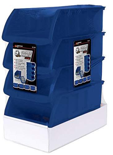 Performance Tool W5196 Large Stackable Storage Trays Adjustable For Vertical - Bild 9 von 9