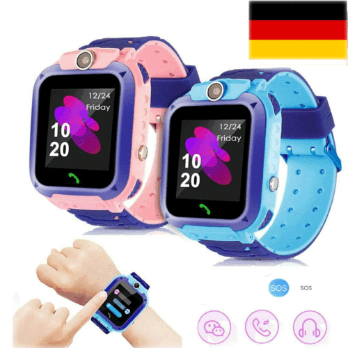 Smart Watch Kinder Uhr LBS-Telefon Armbanduhr LBS Tracker IP67 Kinder Geschenk Smart Watch Kinder Uhr LBS-Telefon Armbanduhr LBS Tracker IP67 Kinder Geschenk