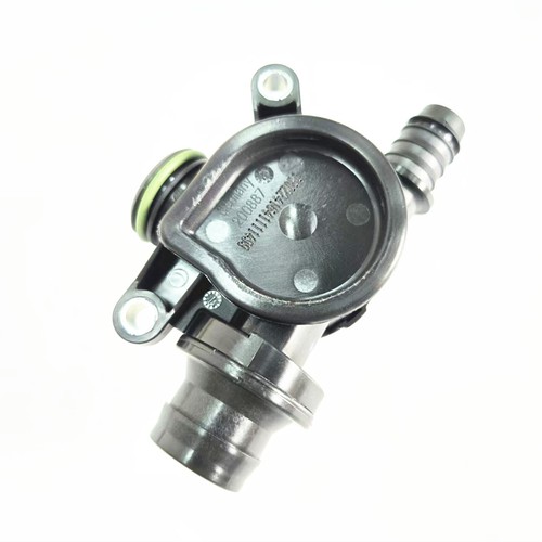 Hot Oil Separator Divider for Maserati Ghibli (M157) 3.0T 2014-2022 - Picture 2 of 6