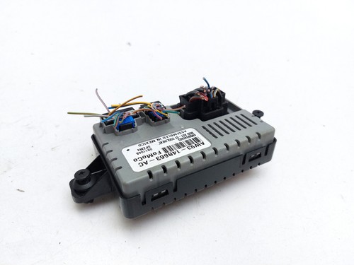 MODULO COMANDO SEDILE RISCALDATO JAGUAR XJ X351 2010 CENTRALINA CENTRALINA AW93-14B663-AC - Foto 7 di 13