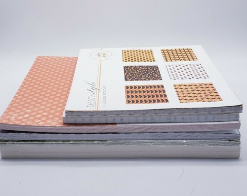 Papertrey 8.5x11 AND 8x8 Lot of 5 LBS. Mixed Paper & Cardstock Pack - Picture 8 of 8