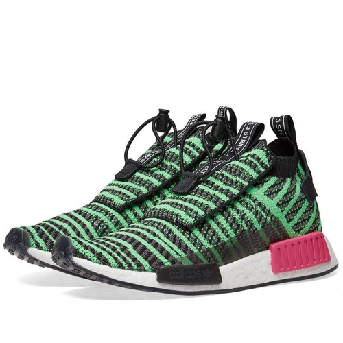 Ts1 Pk Primeknit Nmd 2018 Boost Adidas qEnP441