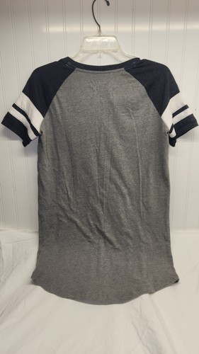 Grau PINK by VS Intimates Tee, S - Bild 2 von 3