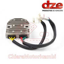 Regolatore Di Tensione DZE MOSFET SUZUKI GSX-R 1000 2011 2012 2013 50A (172452)