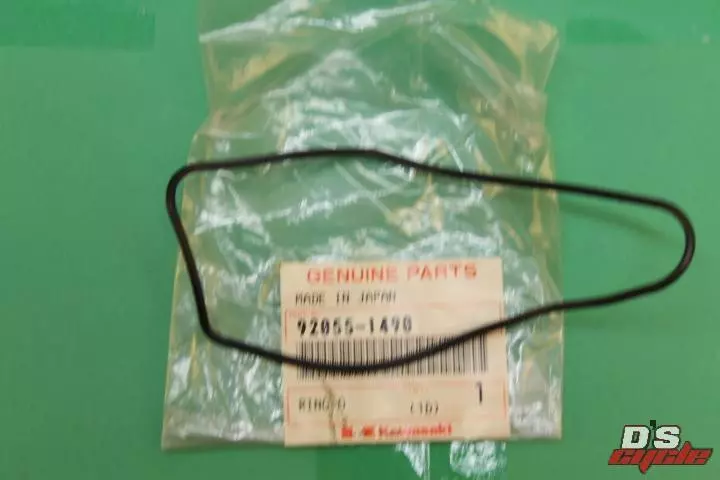 NOS KAWASAKI 1991-1995 ZX750 1994-1997 ZX900 O-RING PART# 92055 