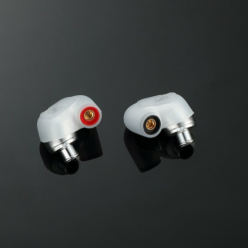 Soft Silicone Shell Skin Case for Sennheiser IE900 IE600 Headphone Earphone - Picture 5 of 5