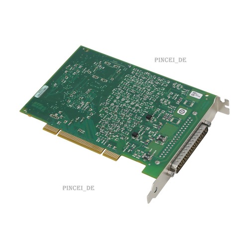 PCI-6518 779084-01 Data Acquisition Module 16 Channel Source Output for NI - Picture 6 of 6