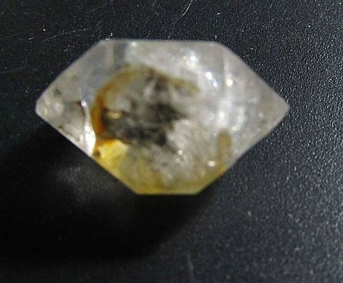 Herkimer Diamond Crystal/Mineral - rough - Imagen 7 de 11