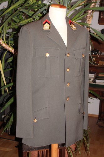 LK5978: ÖBH Uniform Oberst Generalstab
