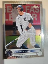 2022 Topps Chrome Singles + Inserts COMPLETE YOUR SET (FREE SHIPPING)