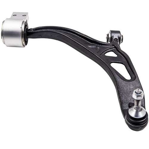 Brazo de control inferior y rótula de suspensión delantera 2 piezas para Ford Explorer 2011-2019 - Imagen 10 de 13
