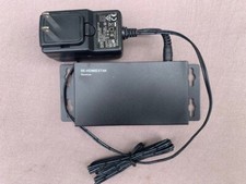 W BOX TECHNOLOGIES 0E-HDMIEXT4K HDMI EXTENDER   RECEIVER with power adapter