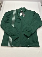 Adidas X Ivy Park 4ALL Track Jacket Size Small