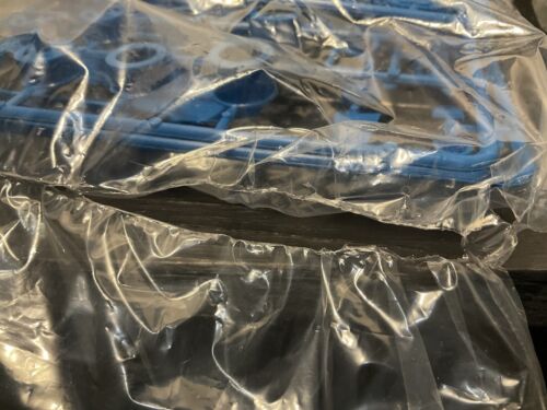 Heller Humbro Historic Racing Cars Brabham BT33 Model Kit Open Box Seal Parts - Bild 14 von 23