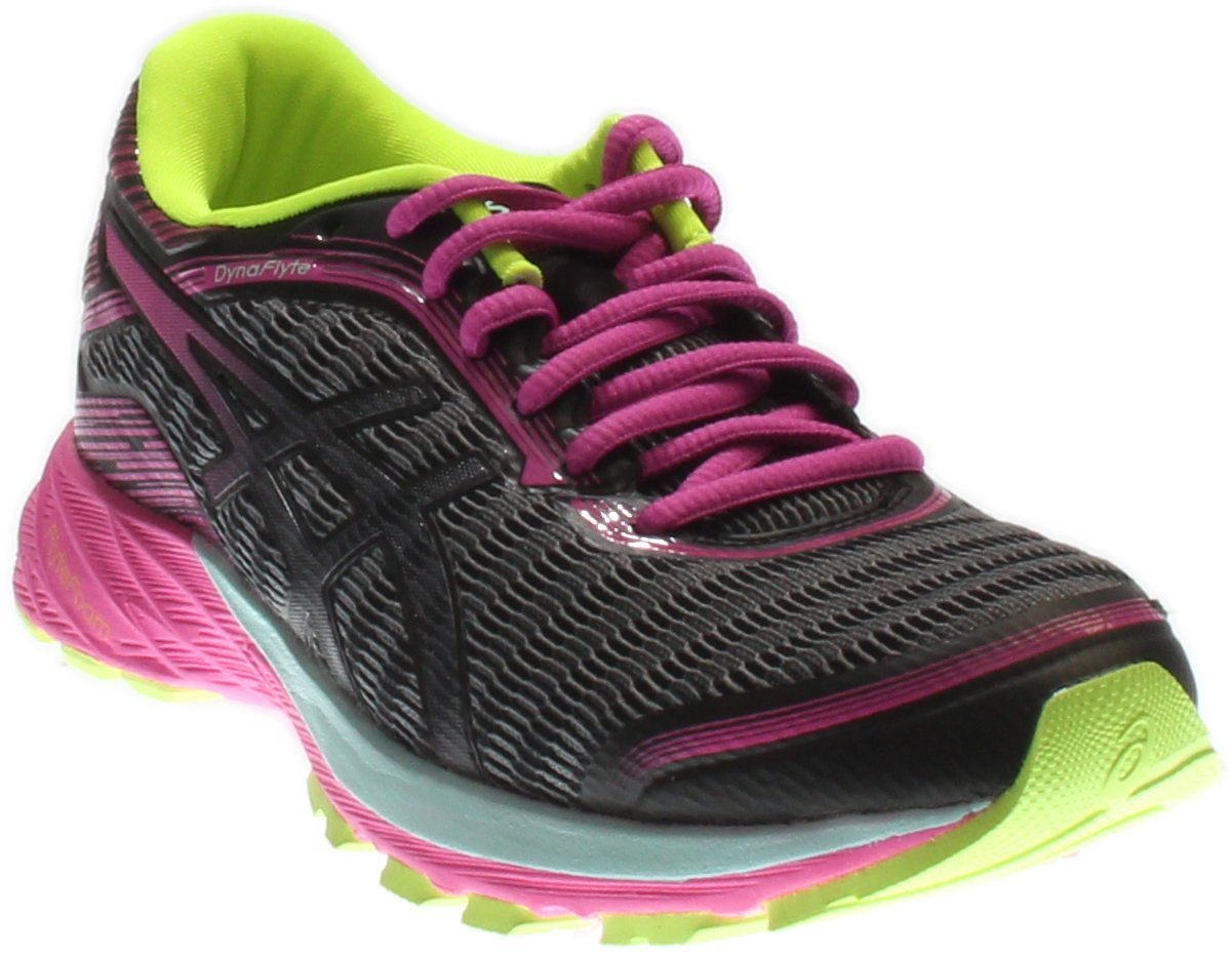 Zapatos De Entrenamiento Asics dynaflyte-Negro-Para Mujer Zapatos De Entrenamiento Asics Asics Asics dynaflyte-Negro-Para Mujer entrega rápida