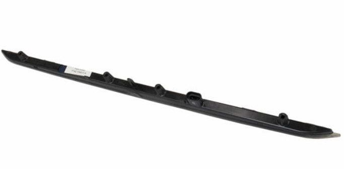 durea 6163 182 トープ/ライトグレー 6E FORD OEM 2015-2023 Edge-High Mount 3RD Brake Light Lamp