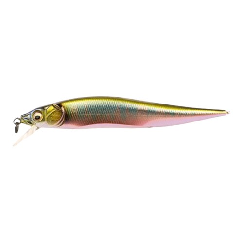 Megabass Vision Oneten / 110 Jr Jerkbaits - Choose from Over 40 Colors - Picture 55 of 59