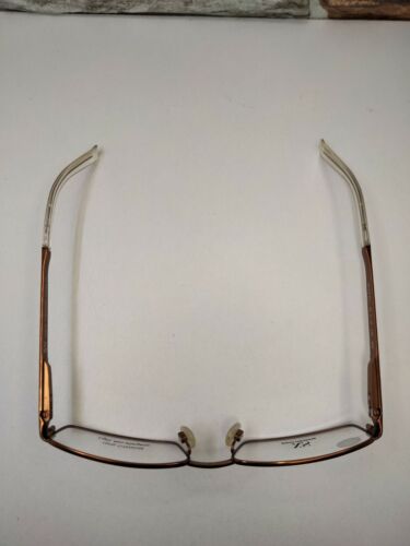 PACO RABANNE glasses frames - Picture 6 of 8