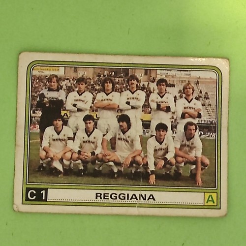 CALCIATORI PANINI 1983/84 - figurine a scelta dal n. 1 al n.585 nuove con velina - Imagen 149 de 269