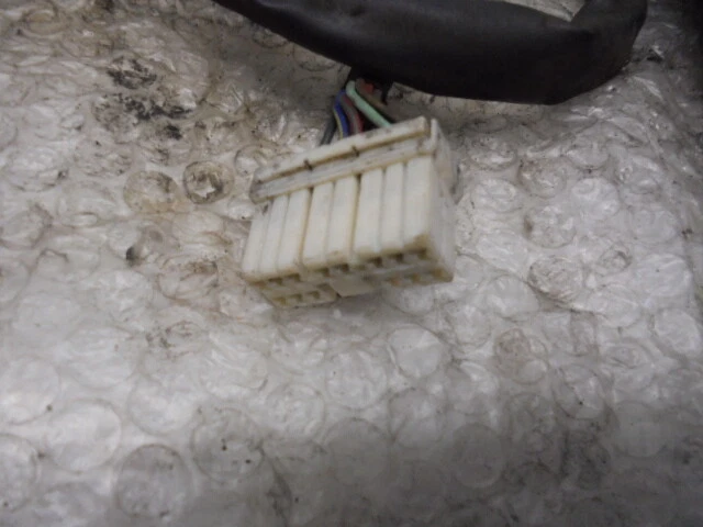 Yamaha V Star 1100 XVS1100 1999-09 medidores personalizados OEM medidor velocímetro Foto 2 de 4