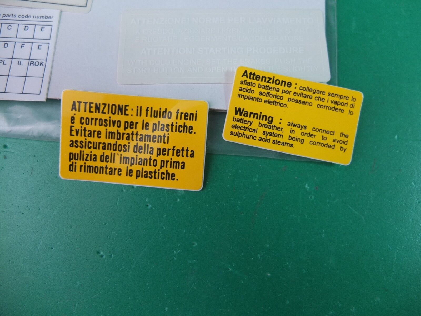 Foto 6 di 6