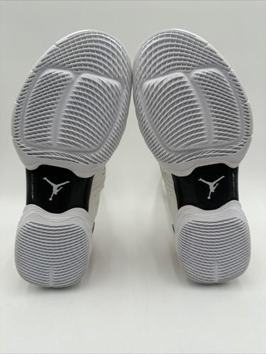 Air Jordan 28 SYN Bamboo Sample 2014 Size 9 Brand New 649501-100 - Picture 14 of 22