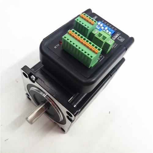 1PC - 4PCS 2NM NEMA23 Integrate Closed Loop Stepper Hybrid Motor Drive 57mm 36V - Picture 13 of 42