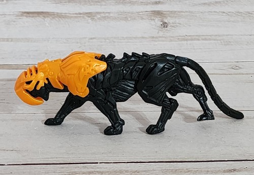 Batman Unlimited Figure TIGER CLAW Black Cat Accessory w Armor 2014 Mattel DC - Picture 1 of 4