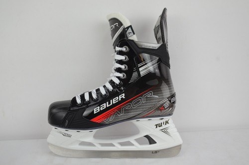 Bauer Vapor X3 Ice Hockey Skates Senior Size 7 D (0214-9041) - 第 3/8 張圖片