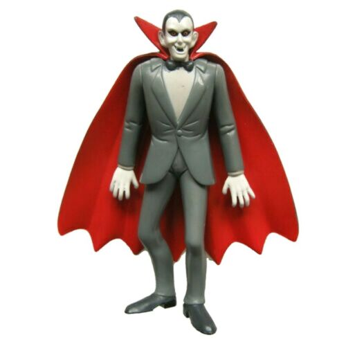 Lots Scooby-Doo Wolfman Haunted Dracula Phantom Shaggy Dog Monsters 5'' Figure - Picture 17 of 83
