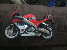 Sunny Days Entertainment Maxx Action Superbike Excellent Working Condition 