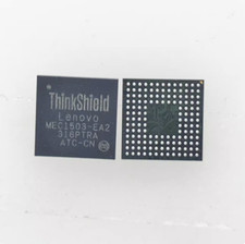 1x MECI503-EA2 MEC1S03-EA2 MEC15O3-EA2 MEC1503-EA2 BGA IC Chip