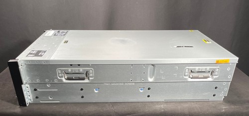 HP ProLiant DL580-GEN10 CTO Server- NO HDD/RAM/CPU w/4x PSU- Same Day Shipping - Picture 5 of 6