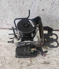 2007-2009 Jeep Compass Anti-Lock Brake Pump ABS Control Module Actuator Assembly