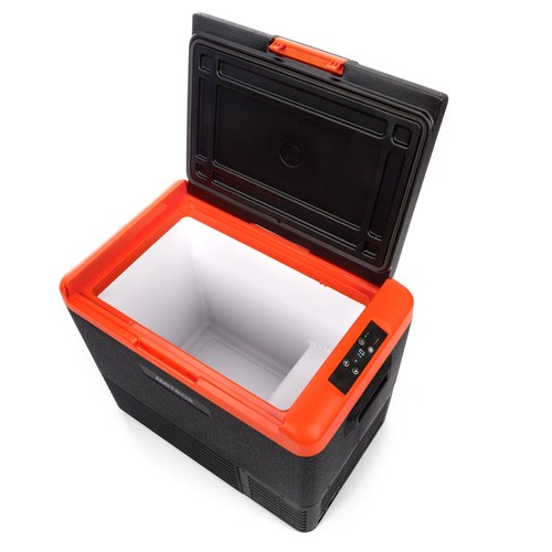 Kompressor Kühlbox 50L Kühlschrank Camping Gefrierschrank Auto OUTDOOR 12/24V - Bild 17 von 22
