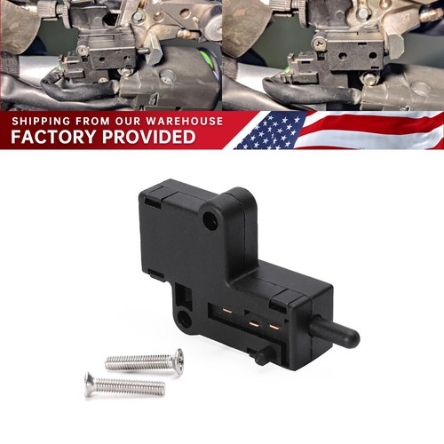 For KAWASAKI KLX 250 KLX250SF/S KLX 150 D-Tracker Clutch Lever Switch Sensor - Picture 1 of 13