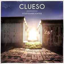 Clueso / STADTRANDLICHTER (2LP) / Sony Music / 19439943131 / 2x12 Inch