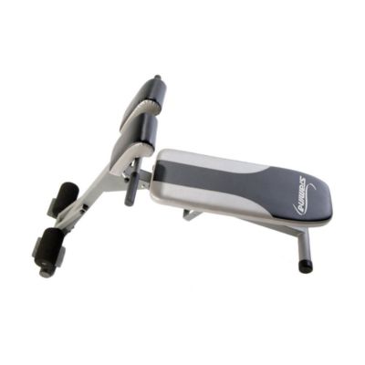 Stamina 20 2021 Ab Hyper Bench Pro Adjustable Hyper Extension Back