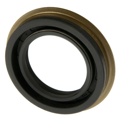Transfer Case Output Shaft Seal National 710657 - Picture 1 of 1