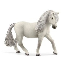 schleich® 13942 HORSE CLUB Islandpony Stute