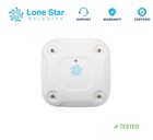 Cisco Aironet AIR-CAP3702E-B-K9 Wireless Access Point+Rack Lifetime Warranty