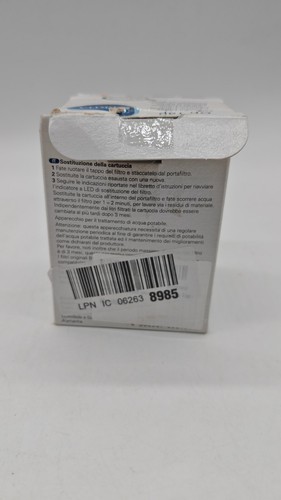 Patroón de filtro BRITA On Tap, acrílico, 1 pieza paquete de 1 - Imagen 4 de 4