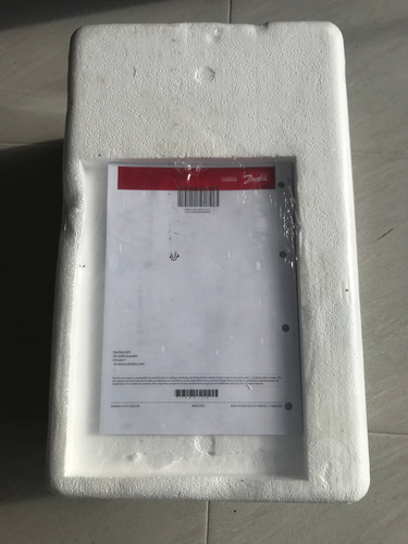 Danfoss 4KW VLT HVAC FC-102P4K0T4Z55H2XGXXXXSXXXXAXBXCXXXXDX - Picture 2 of 4
