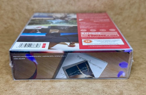 VIOLET EVERGARDEN THE MOVIE - UK EXCLUSIVE 4K + BLU RAY COLLECTORS EDITION - NEW - Picture 11 of 17
