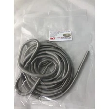 L24-10C N6 .25ID 10ft Nichrome Open Coil