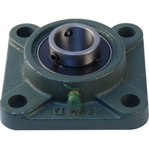 UCF SF Imperial Self Lube Bearing 4 Bolt Flange
